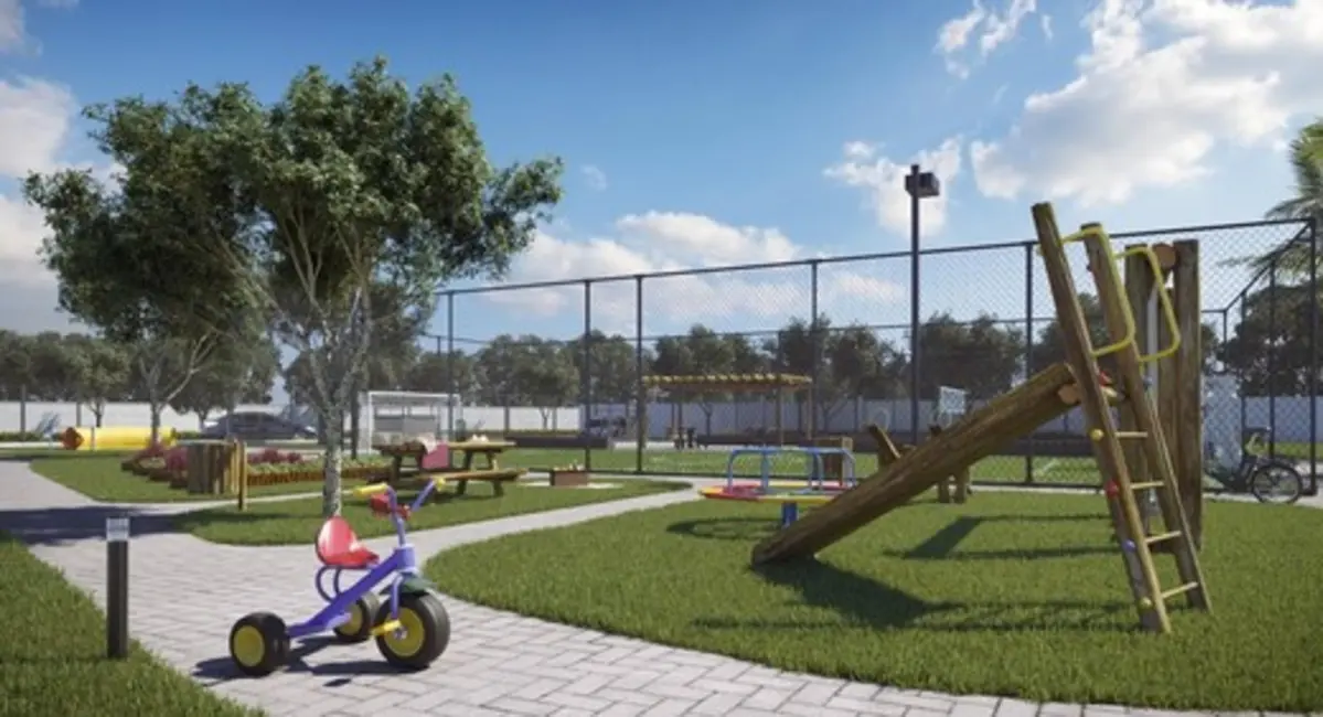 Foto 9 de Apartamento com 2 quartos à venda, 61m2 em Recreio dos Bandeirantes, Rio De Janeiro - RJ