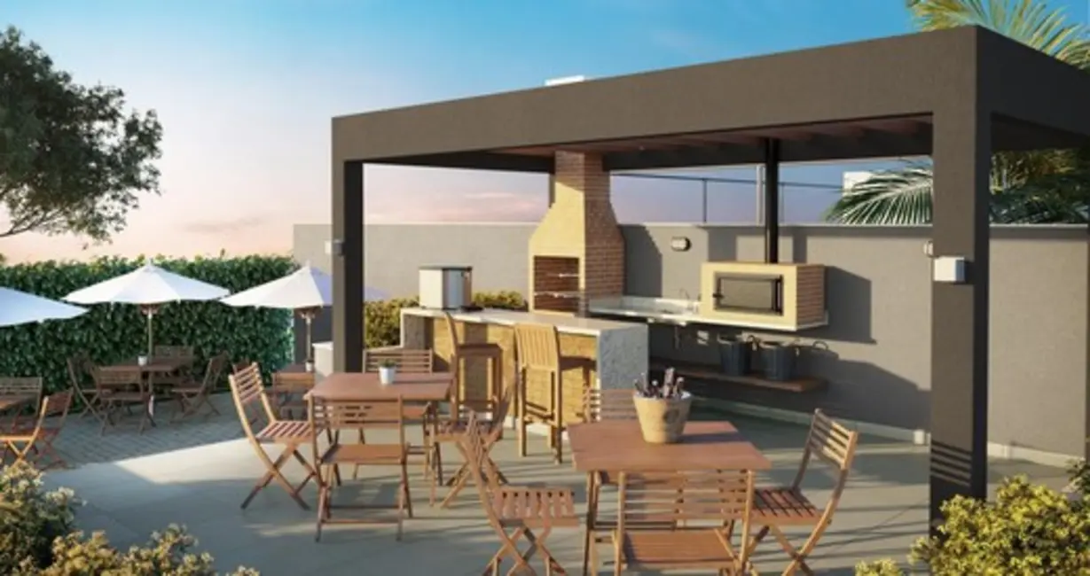 Foto 8 de Apartamento com 2 quartos à venda, 61m2 em Recreio dos Bandeirantes, Rio De Janeiro - RJ