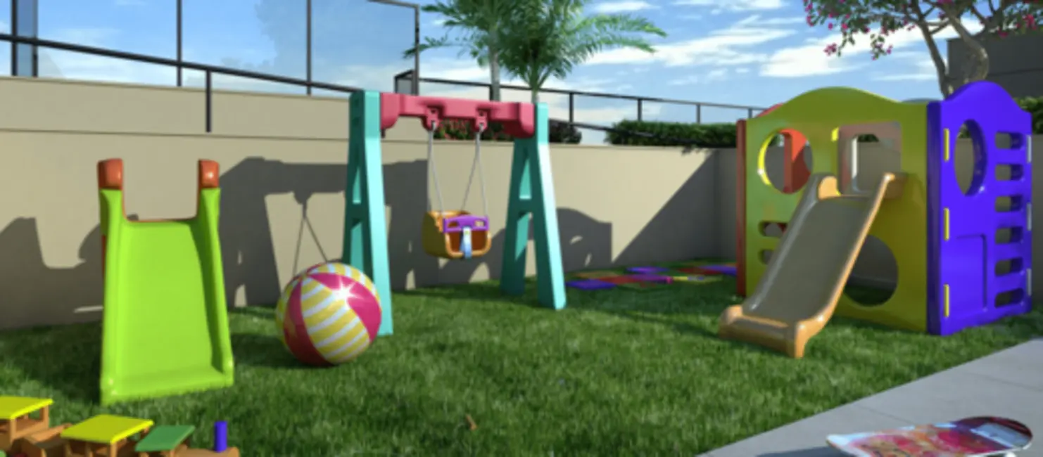 Apartamento com 2 quartos à venda, 48m2 em Campinho, Rio De Janeiro - RJ - imagem 4 Foto 4 de Apartamento com 2 quartos à venda, 48m2 em Campinho, Rio De Janeiro - RJ