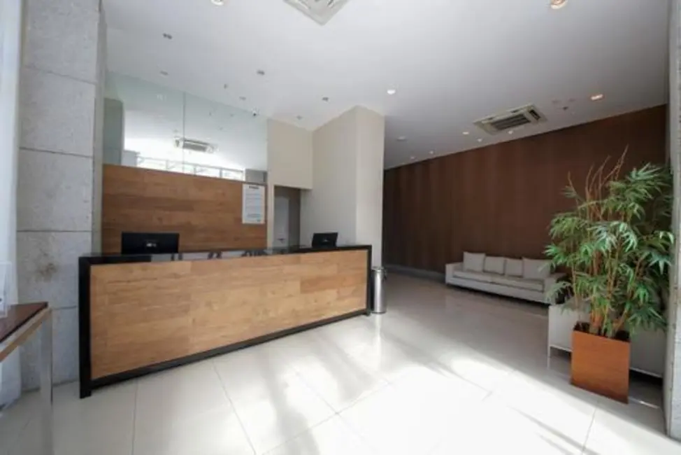 Sala Comercial à venda, 27m2 em Barra da Tijuca, Rio De Janeiro - RJ - imagem 4 Foto 4 de Sala Comercial à venda, 27m2 em Barra da Tijuca, Rio De Janeiro - RJ