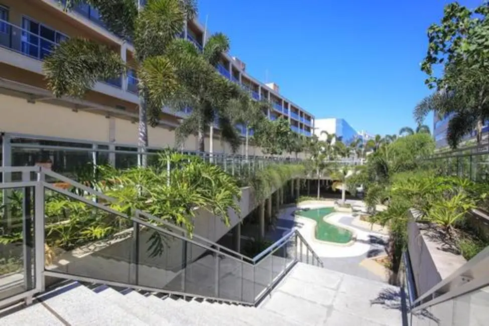 Sala Comercial à venda, 27m2 em Barra da Tijuca, Rio De Janeiro - RJ - imagem 7 Foto 7 de Sala Comercial à venda, 27m2 em Barra da Tijuca, Rio De Janeiro - RJ