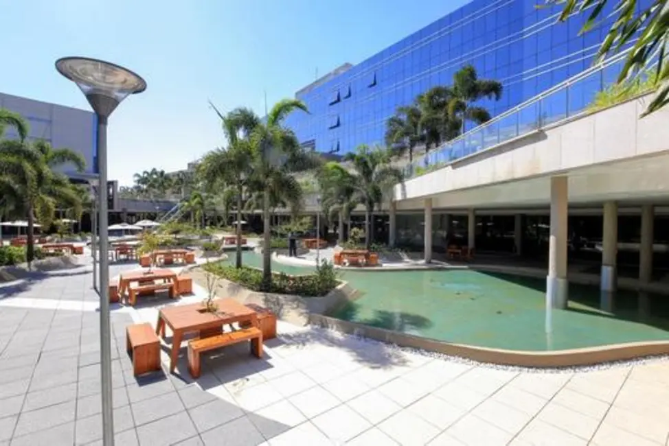 Sala Comercial à venda, 27m2 em Barra da Tijuca, Rio De Janeiro - RJ - imagem 9 Foto 9 de Sala Comercial à venda, 27m2 em Barra da Tijuca, Rio De Janeiro - RJ