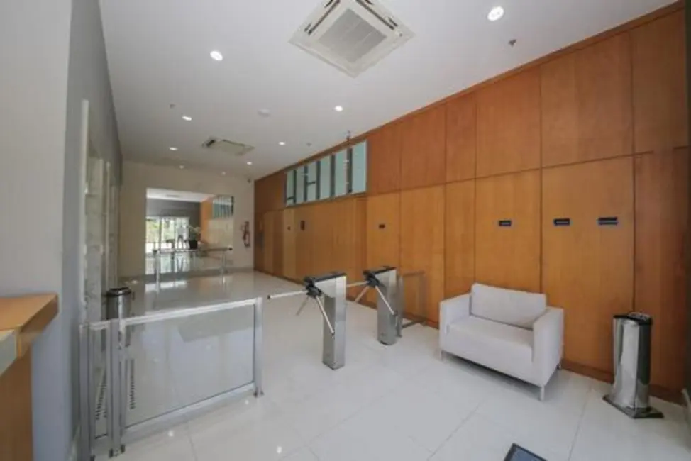 Sala Comercial à venda, 27m2 em Barra da Tijuca, Rio De Janeiro - RJ - imagem 5 Foto 5 de Sala Comercial à venda, 27m2 em Barra da Tijuca, Rio De Janeiro - RJ