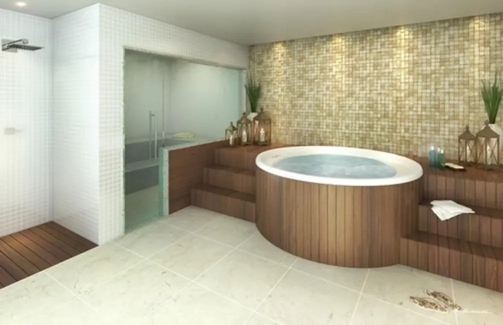 Foto 5 de Apartamento com 2 quartos à venda, 60m2 em Praça Seca, Rio De Janeiro - RJ