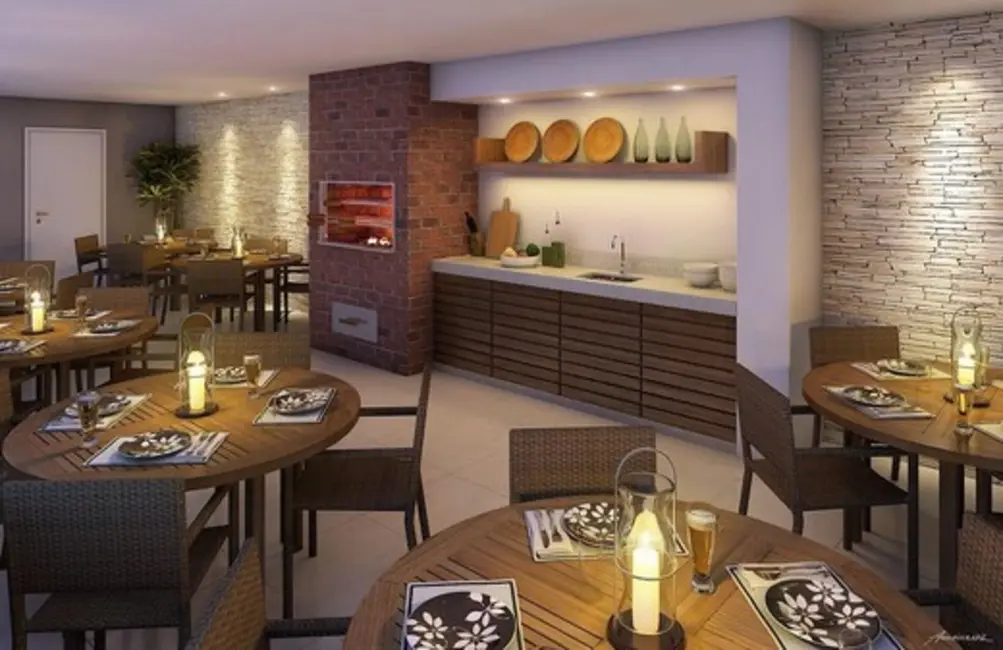 Foto 6 de Apartamento com 2 quartos à venda, 60m2 em Praça Seca, Rio De Janeiro - RJ