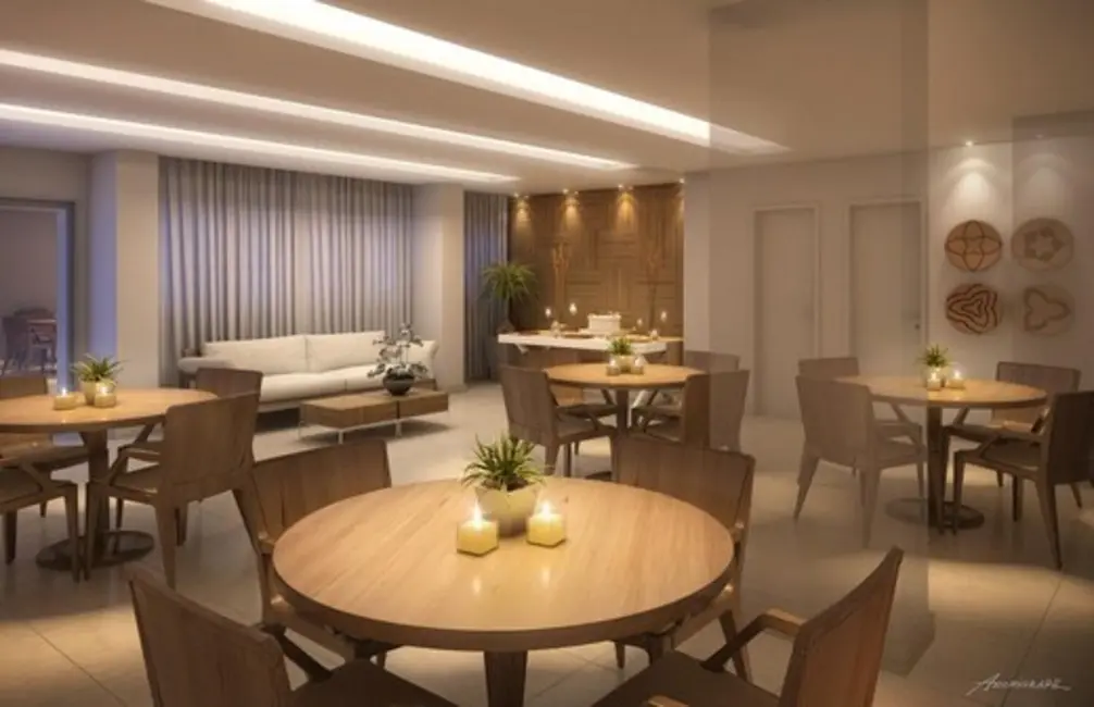 Foto 3 de Apartamento com 2 quartos à venda, 60m2 em Praça Seca, Rio De Janeiro - RJ