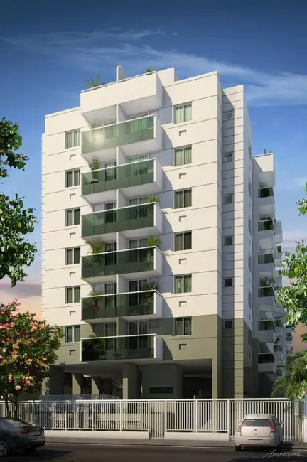 Foto 1 de Apartamento com 2 quartos à venda, 60m2 em Praça Seca, Rio De Janeiro - RJ
