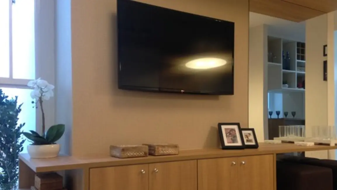 Foto 5 de Apartamento com 2 quartos à venda, 45m2 em Curicica, Rio De Janeiro - RJ