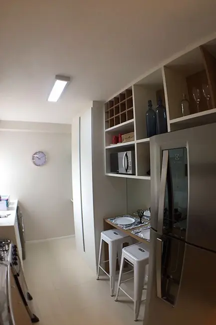 Foto 7 de Apartamento com 2 quartos à venda, 45m2 em Curicica, Rio De Janeiro - RJ