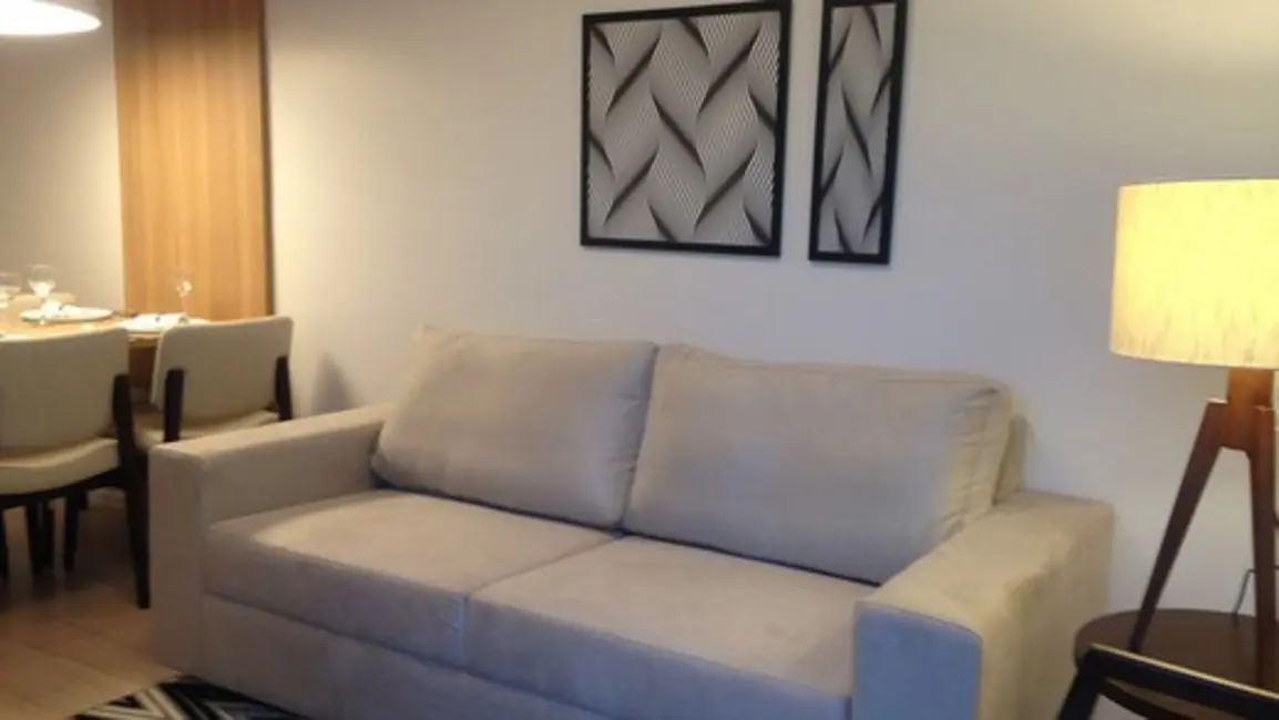 Foto 4 de Apartamento com 2 quartos à venda, 45m2 em Curicica, Rio De Janeiro - RJ