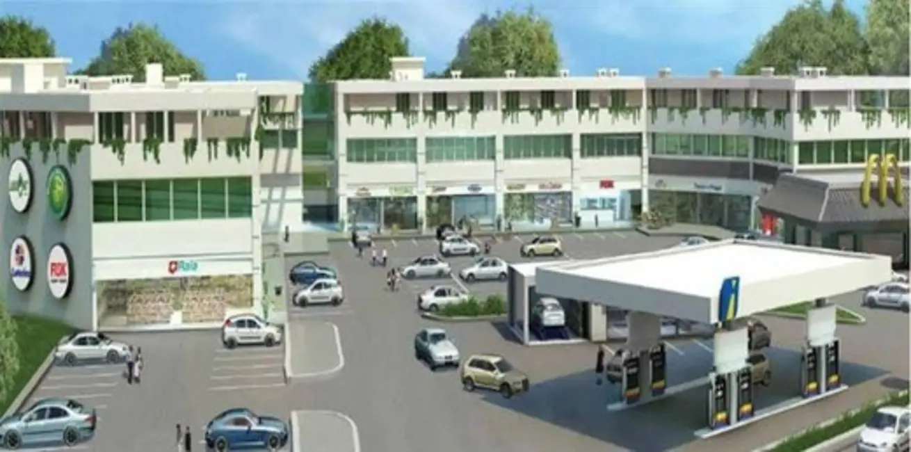 Loja à venda, 318m2 em Jacarepaguá, Rio De Janeiro - RJ - imagem 1 Foto 1 de Loja à venda, 318m2 em Jacarepaguá, Rio De Janeiro - RJ