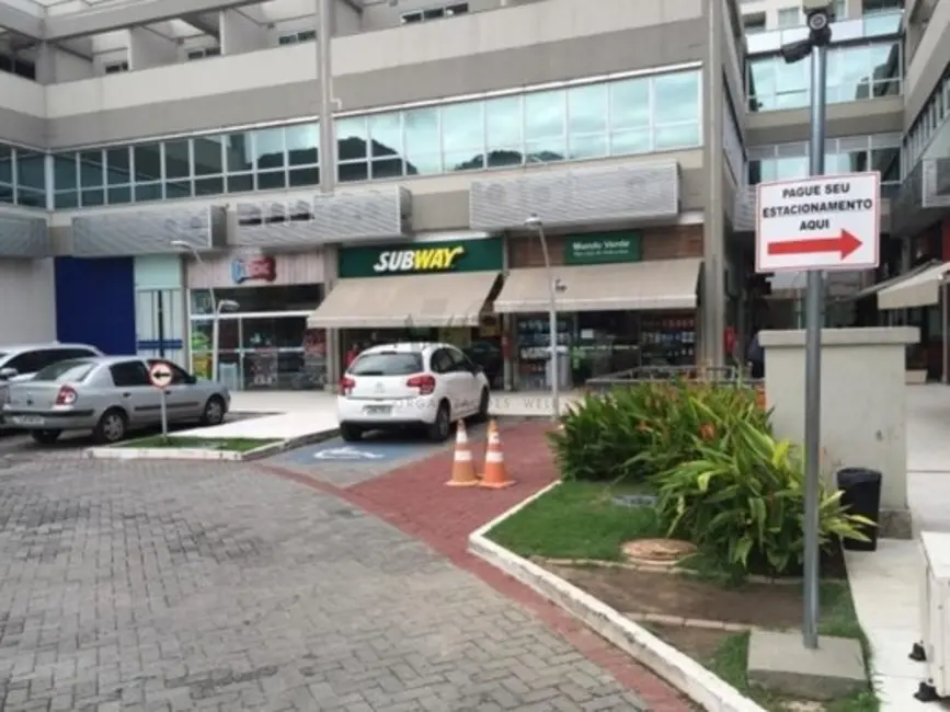 Loja à venda, 318m2 em Jacarepaguá, Rio De Janeiro - RJ - imagem 3 Foto 3 de Loja à venda, 318m2 em Jacarepaguá, Rio De Janeiro - RJ