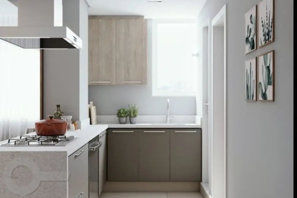 Foto 3 de Apartamento com 2 quartos à venda, 82m2 em Leblon, Rio De Janeiro - RJ