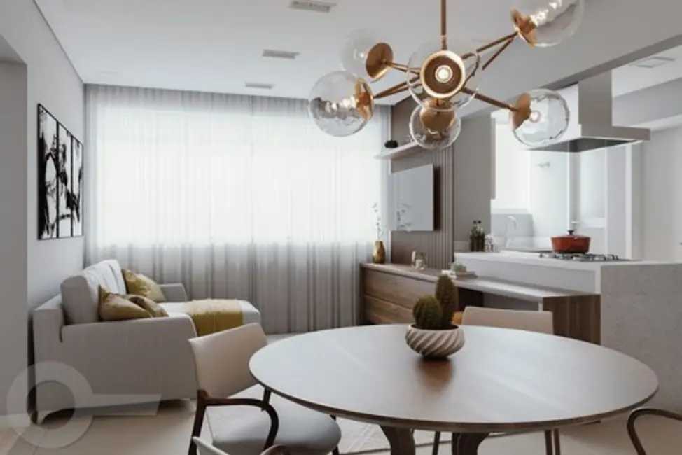 Foto 5 de Apartamento com 2 quartos à venda, 82m2 em Leblon, Rio De Janeiro - RJ