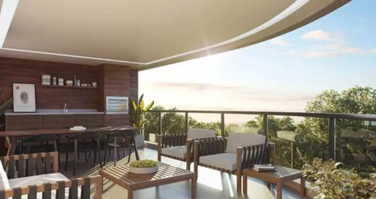 Apartamento com 3 quartos à venda, 177m2 em Recreio dos Bandeirantes, Rio De Janeiro - RJ - imagem 3 Foto 3 de Apartamento com 3 quartos à venda, 177m2 em Recreio dos Bandeirantes, Rio De Janeiro - RJ