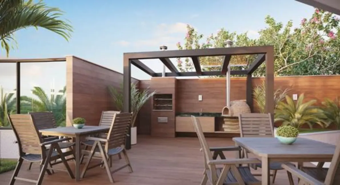 Apartamento com 3 quartos à venda, 177m2 em Recreio dos Bandeirantes, Rio De Janeiro - RJ - imagem 8 Foto 8 de Apartamento com 3 quartos à venda, 177m2 em Recreio dos Bandeirantes, Rio De Janeiro - RJ