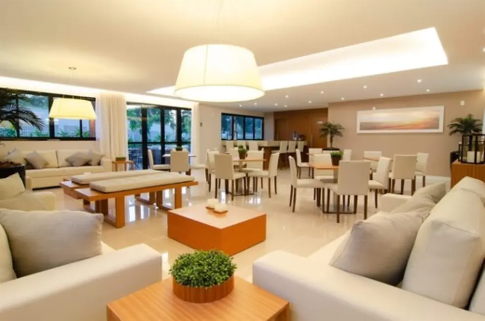 Foto 5 de Apartamento com 2 quartos à venda, 51m2 em Del Castilho, Rio De Janeiro - RJ