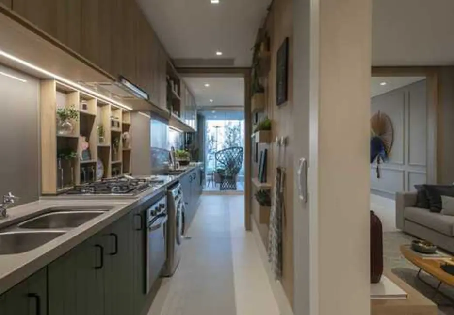 Foto 9 de Apartamento com 3 quartos à venda, 152m2 em Recreio dos Bandeirantes, Rio De Janeiro - RJ