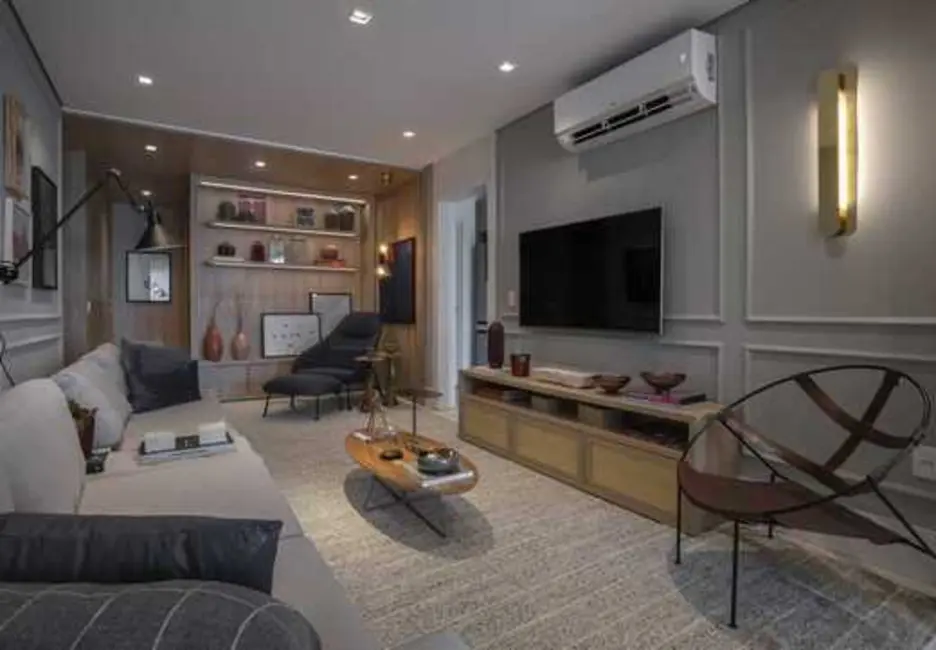 Foto 5 de Apartamento com 3 quartos à venda, 152m2 em Recreio dos Bandeirantes, Rio De Janeiro - RJ