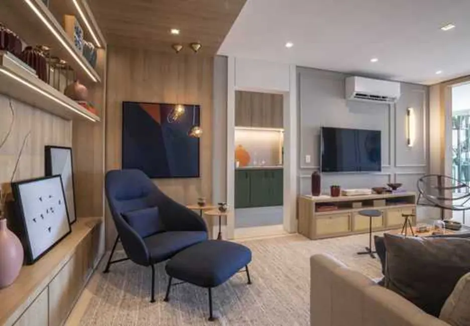 Foto 6 de Apartamento com 3 quartos à venda, 138m2 em Recreio dos Bandeirantes, Rio De Janeiro - RJ