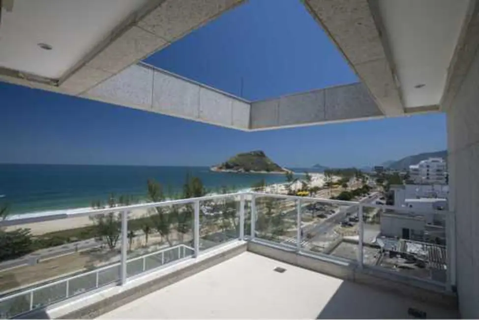Foto 7 de Apartamento com 3 quartos à venda, 283m2 em Recreio dos Bandeirantes, Rio De Janeiro - RJ