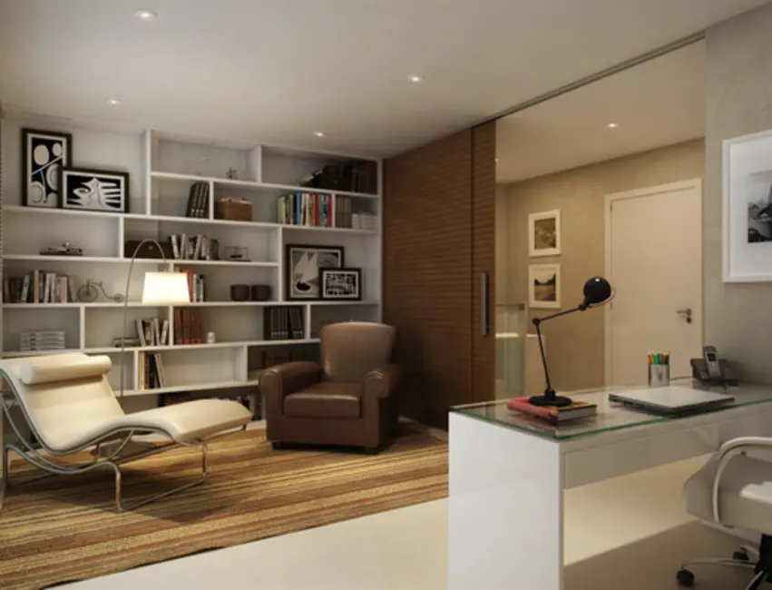 Sala Comercial à venda, 23m2 em Centro, Niteroi - RJ - imagem 5 Foto 5 de Sala Comercial à venda, 23m2 em Centro, Niteroi - RJ