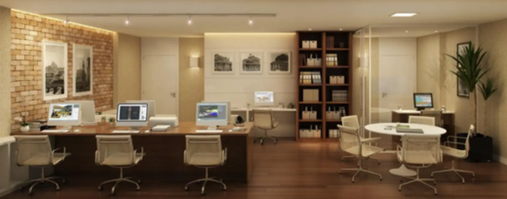 Sala Comercial à venda, 23m2 em Centro, Niteroi - RJ - imagem 9 Foto 9 de Sala Comercial à venda, 23m2 em Centro, Niteroi - RJ