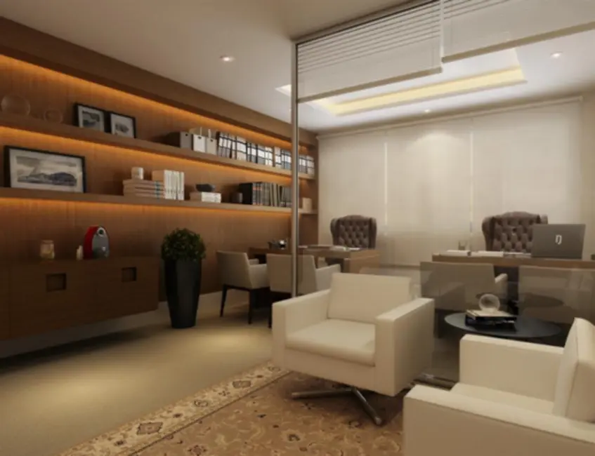 Sala Comercial à venda, 23m2 em Centro, Niteroi - RJ - imagem 6 Foto 6 de Sala Comercial à venda, 23m2 em Centro, Niteroi - RJ