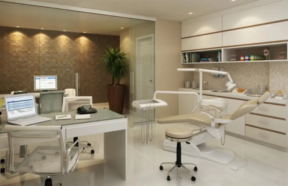 Sala Comercial à venda, 23m2 em Centro, Niteroi - RJ - imagem 7 Foto 7 de Sala Comercial à venda, 23m2 em Centro, Niteroi - RJ