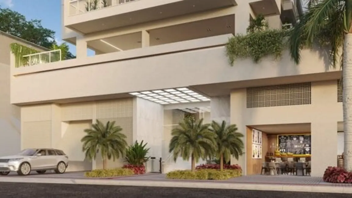 Foto 3 de Apartamento com 3 quartos à venda, 84m2 em São Domingos, Niteroi - RJ