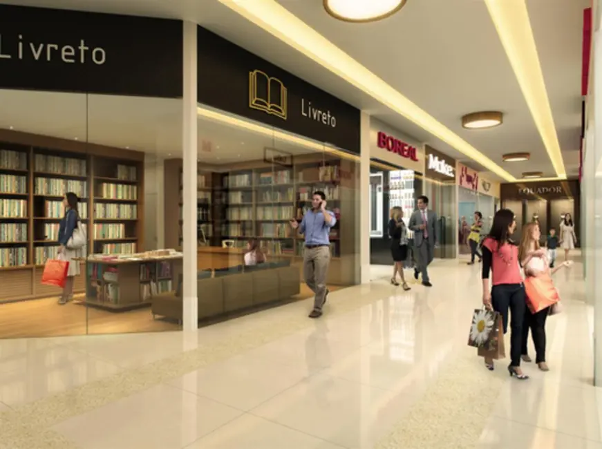 Foto 3 de Loja à venda, 28m2 em Centro, Niteroi - RJ