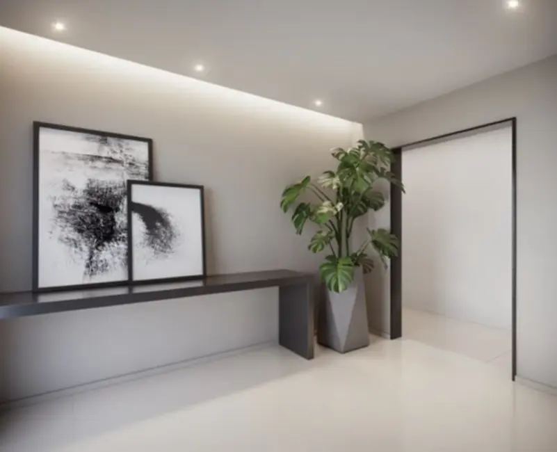 Foto 2 de Apartamento com 1 quarto à venda, 48m2 em Del Castilho, Rio De Janeiro - RJ