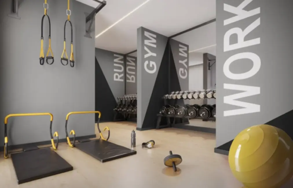 Foto 5 de Apartamento com 2 quartos à venda, 48m2 em Del Castilho, Rio De Janeiro - RJ