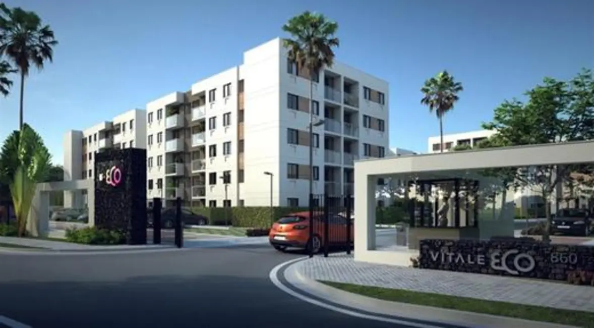 Apartamento com 2 quartos à venda, 42m2 em Vargem Grande, Rio De Janeiro - RJ - imagem 1 Foto 1 de Apartamento com 2 quartos à venda, 42m2 em Vargem Grande, Rio De Janeiro - RJ