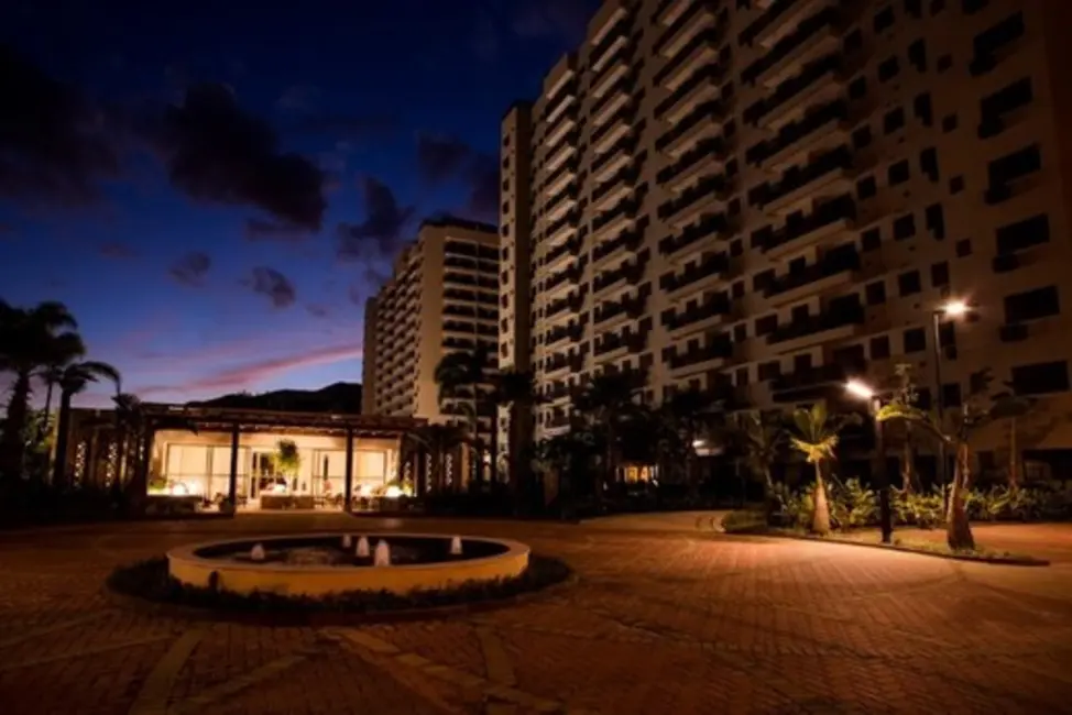 Foto 3 de Apartamento com 2 quartos à venda, 64m2 em Jacarepaguá, Rio De Janeiro - RJ