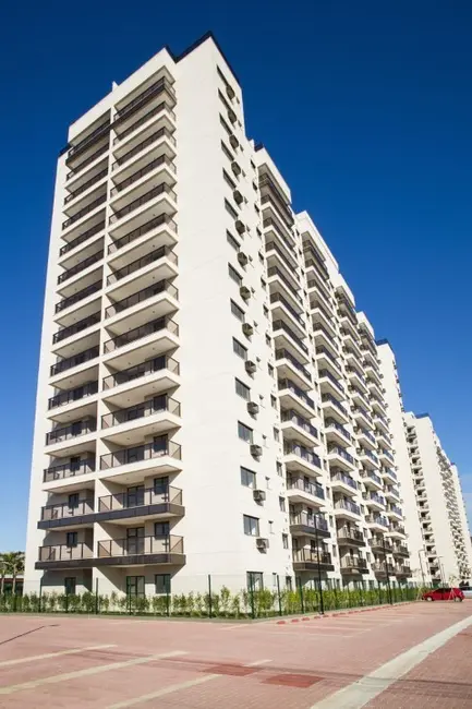 Foto 1 de Apartamento com 2 quartos à venda, 64m2 em Jacarepaguá, Rio De Janeiro - RJ