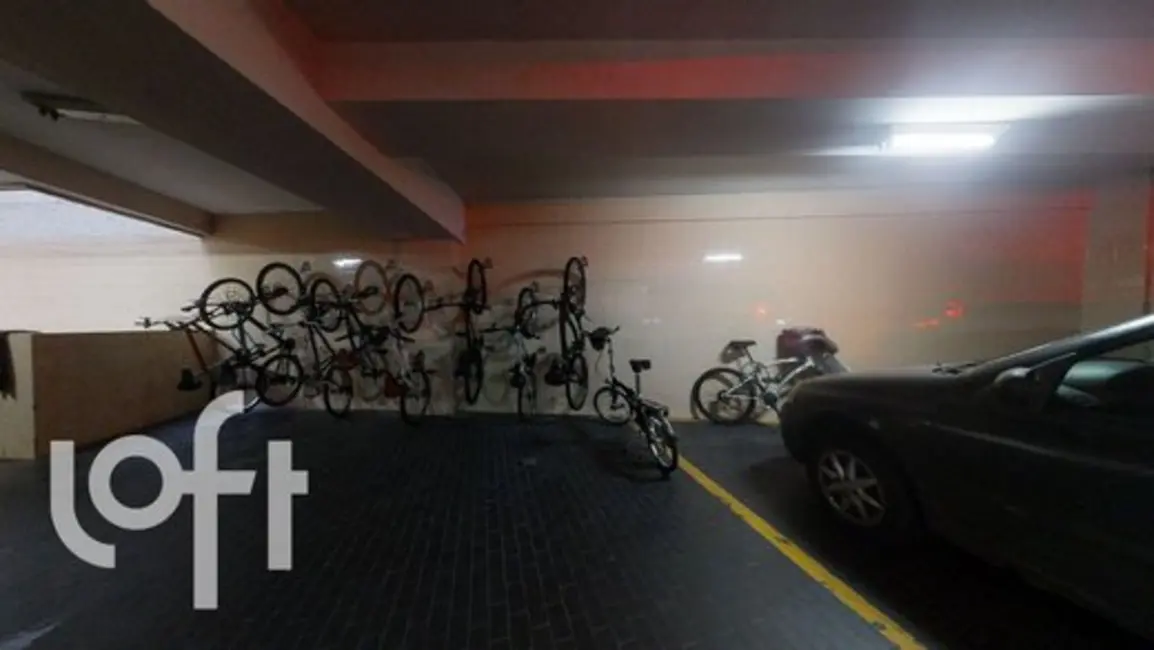 Foto 8 de Apartamento com 3 quartos à venda, 117m2 em Leblon, Rio De Janeiro - RJ