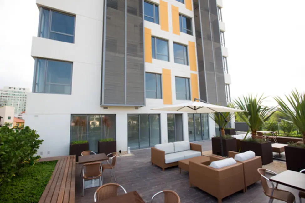 Foto 8 de Sala Comercial à venda, 20m2 em Jacarepaguá, Rio De Janeiro - RJ