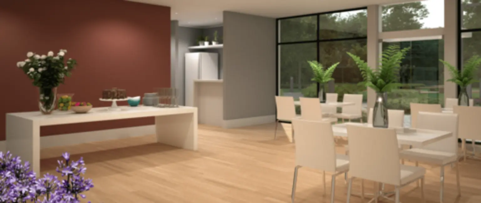 Casa de Condomínio com 2 quartos à venda, 51m2 em Vargem Grande, Rio De Janeiro - RJ - imagem 4 Foto 4 de Casa de Condomínio com 2 quartos à venda, 51m2 em Vargem Grande, Rio De Janeiro - RJ