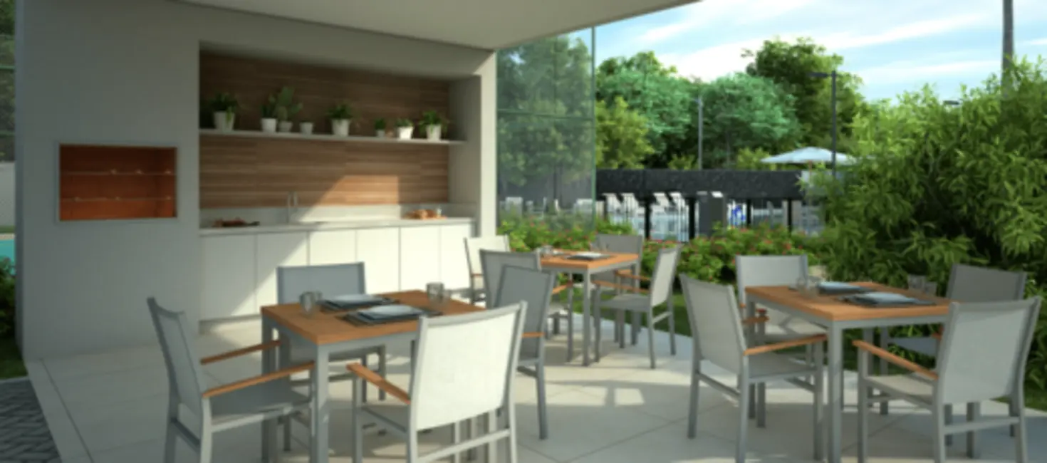 Casa de Condomínio com 2 quartos à venda, 51m2 em Vargem Grande, Rio De Janeiro - RJ - imagem 5 Foto 5 de Casa de Condomínio com 2 quartos à venda, 51m2 em Vargem Grande, Rio De Janeiro - RJ