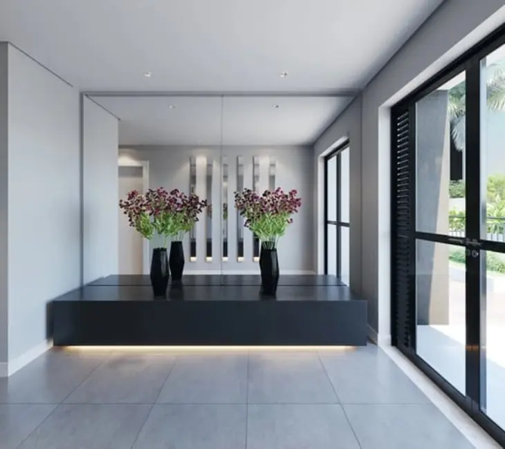 Apartamento com 1 quarto à venda, 34m2 em Jacarepaguá, Rio De Janeiro - RJ - imagem 2 Foto 2 de Apartamento com 1 quarto à venda, 34m2 em Jacarepaguá, Rio De Janeiro - RJ