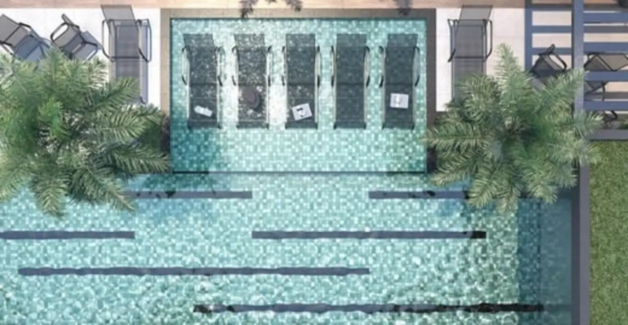 Apartamento com 1 quarto à venda, 34m2 em Jacarepaguá, Rio De Janeiro - RJ - imagem 8 Foto 8 de Apartamento com 1 quarto à venda, 34m2 em Jacarepaguá, Rio De Janeiro - RJ