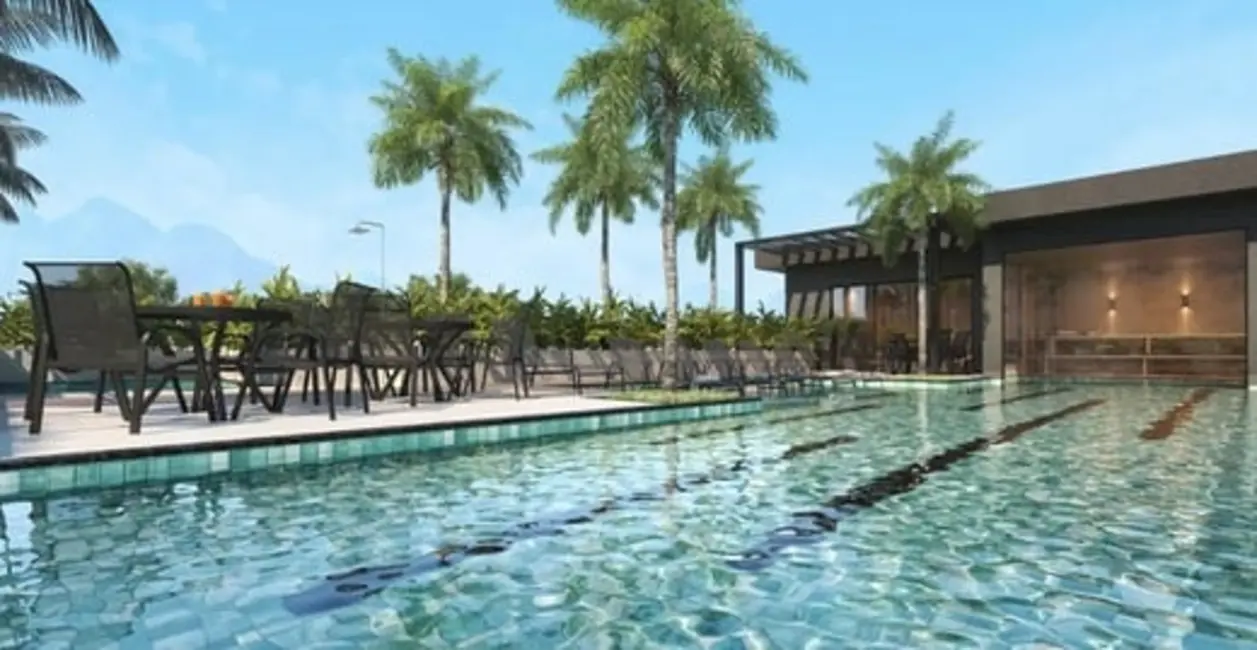 Apartamento com 1 quarto à venda, 34m2 em Jacarepaguá, Rio De Janeiro - RJ - imagem 9 Foto 9 de Apartamento com 1 quarto à venda, 34m2 em Jacarepaguá, Rio De Janeiro - RJ