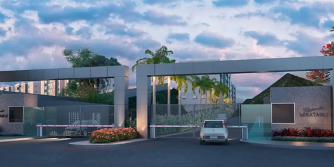 Foto 2 de Apartamento com 2 quartos à venda, 50m2 em Jacarepaguá, Rio De Janeiro - RJ