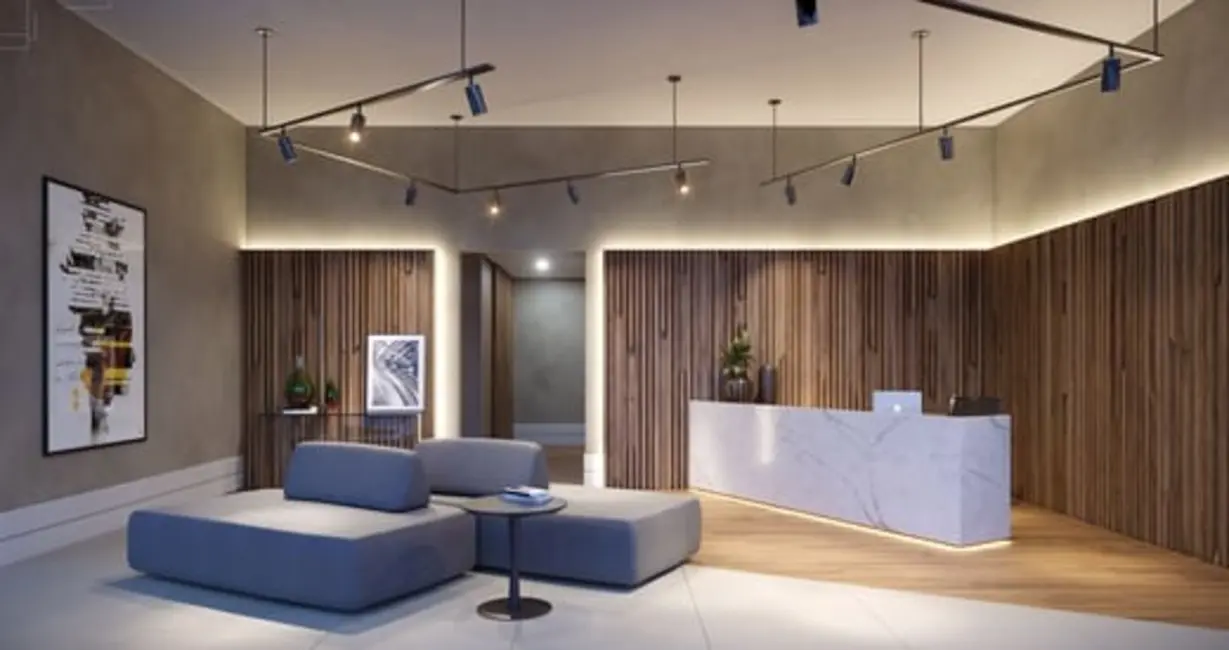 Foto 4 de Apartamento com 3 quartos à venda, 127m2 em Barra da Tijuca, Rio De Janeiro - RJ