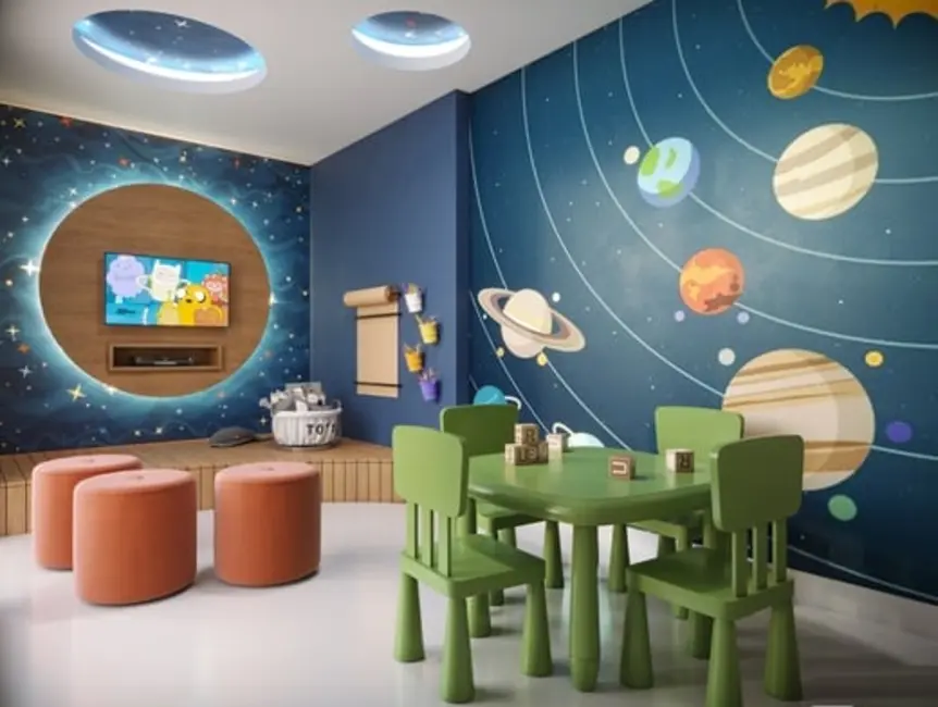 Foto 9 de Apartamento com 3 quartos à venda, 117m2 em Barra da Tijuca, Rio De Janeiro - RJ