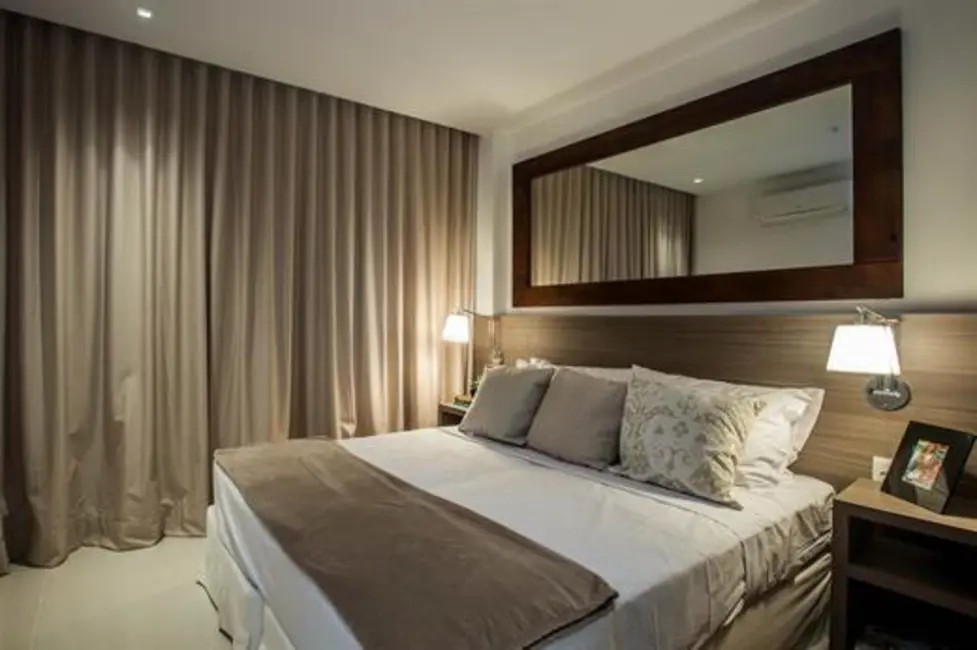 Foto 5 de Apartamento com 1 quarto à venda, 34m2 em Jacarepaguá, Rio De Janeiro - RJ