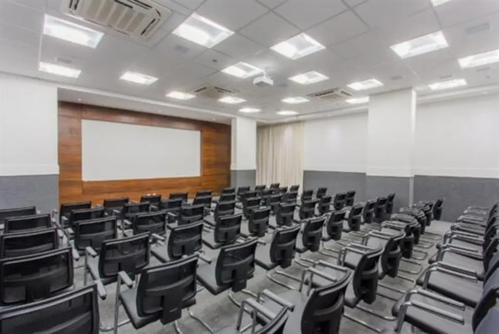 Foto 8 de Apartamento com 1 quarto à venda, 34m2 em Jacarepaguá, Rio De Janeiro - RJ