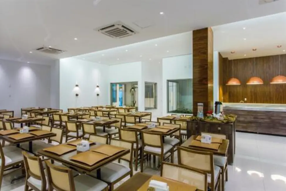 Foto 7 de Apartamento com 1 quarto à venda, 34m2 em Jacarepaguá, Rio De Janeiro - RJ