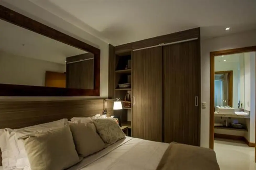 Foto 6 de Apartamento com 1 quarto à venda, 34m2 em Jacarepaguá, Rio De Janeiro - RJ